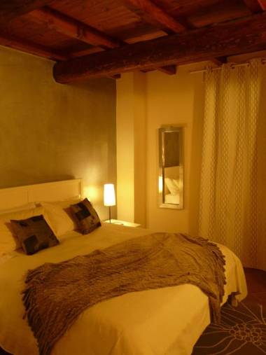 Locanda Della Fiorina