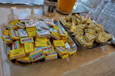 Hotel Riviera dei Dogi