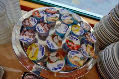 Hotel Riviera dei Dogi