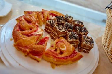 Hotel Riviera dei Dogi