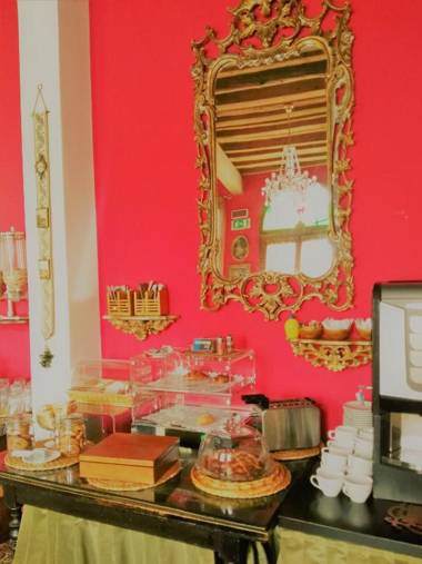 Relais Alcova del Doge