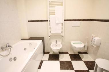 Hotel Isola Di Caprera