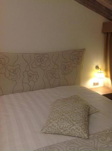 Do Ciacole In Relais