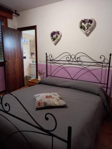 Alloggi Adamo Venice