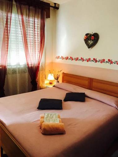 Alloggi Adamo Venice