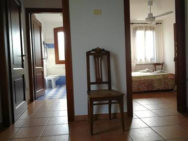 Agriturismo Santa Barbara