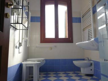 Agriturismo Santa Barbara