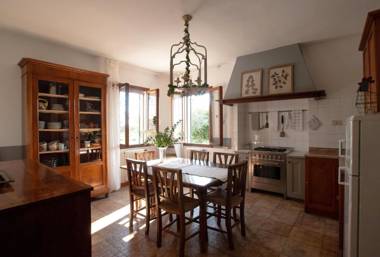 Agriturismo Santa Barbara