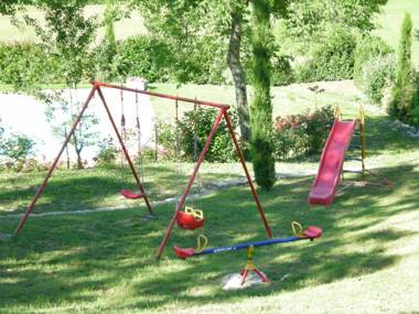 Casa Vacanze Miravalle