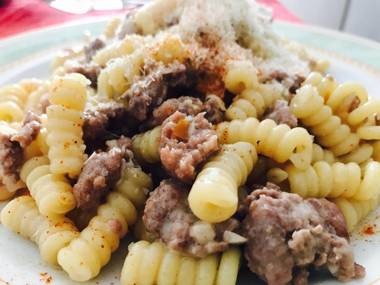 Hotel La Rosetta Scauri