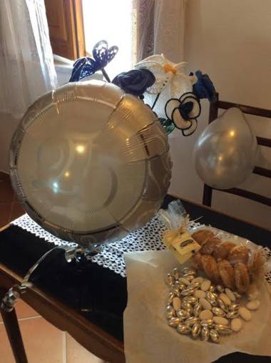 Casa Vacanze Nonno Aldo