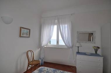 La Zinefra Amalfi Dreams