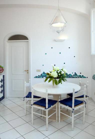 Brasca Amalfi Rosa Canina