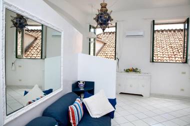 Brasca Amalfi Rosa Canina