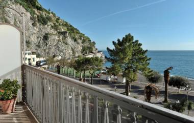 Il Sagrato - Ravello Accommodation