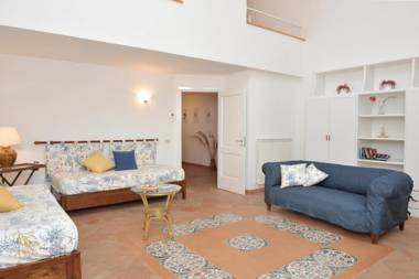 Il Sagrato - Ravello Accommodation