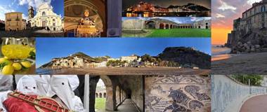 La Tuga - Ravello Accommodation