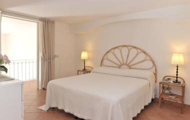 La Torricella - Ravello Accommodation