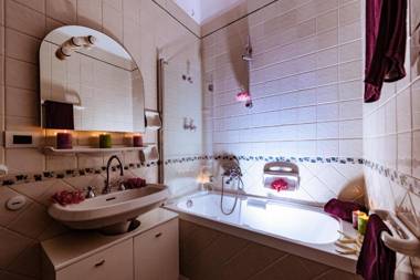 Vicaria by AMALFIVACATION