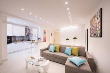 Al Corso Apartments by AMALFIVACATION