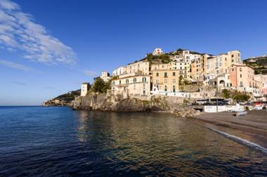 Boutique Penthouse by AMALFIVACATION