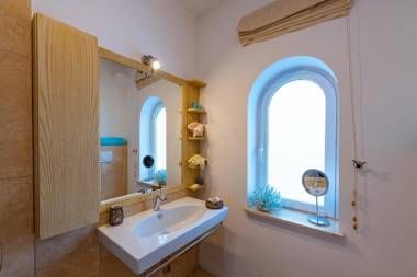 Boutique Penthouse by AMALFIVACATION