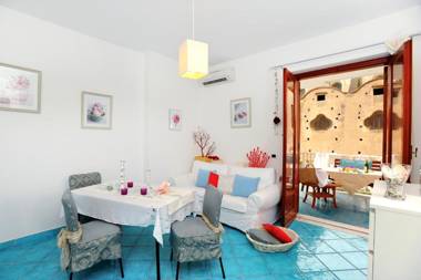 Mirtillo by Amalfivacation