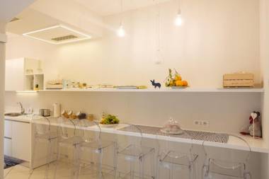 Villa Charlotte Minori