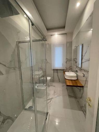 Minori Palace De Luxe Apartment