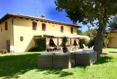 Agriturismo Cà Nuova