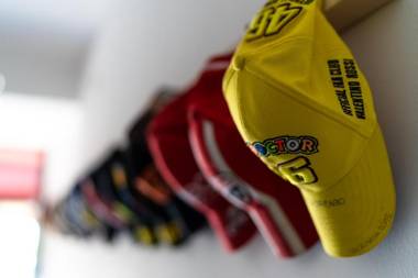 Italian Piston House Sport Moto Rent