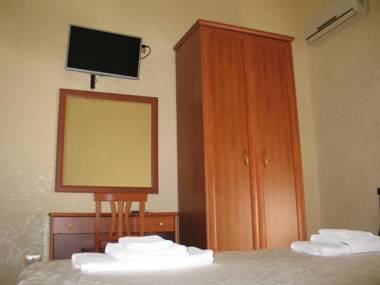 Hotel Bed & Breakfast Minu'
