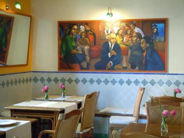 Petit Hotel