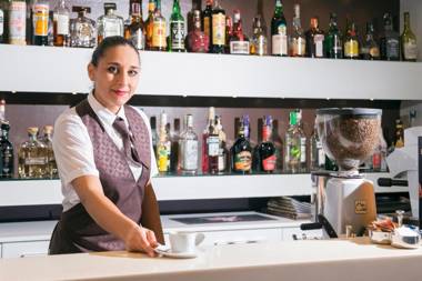Hotel La Bussola