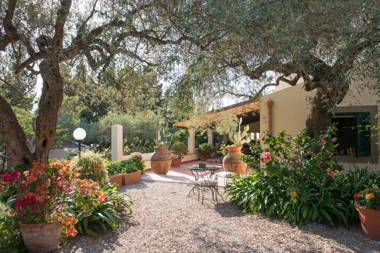 B&B Don Gaspano