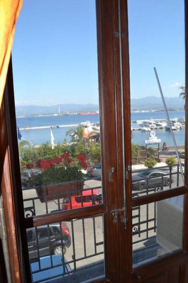 Bed& Breakfast Maredomus