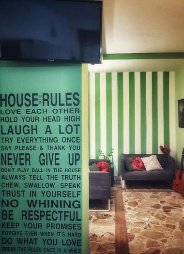 Driade B&B