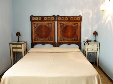 Appartamenti Esperia sul mare