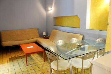 Appartamenti Esperia sul mare