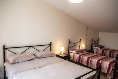 B&B Caravello