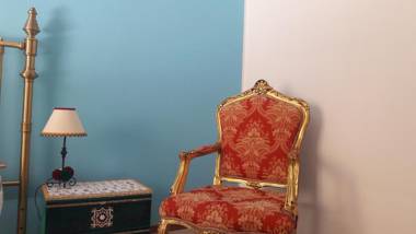 MILAZZO PORT rooms