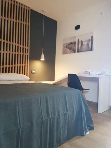 MILAZZO PORT rooms