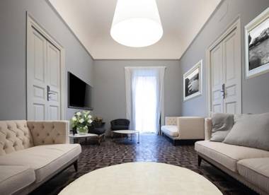 I PRINCIPI di CASADOR HOUSE HOTEL