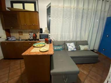 Vista Eolie Milazzo- Apartments