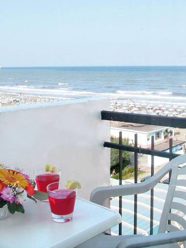 Hotel B&B Montecarlo