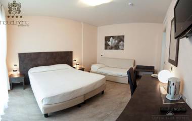 Hotel Kent Milano Marittima