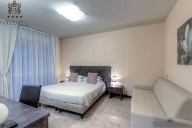 Hotel Kent Milano Marittima