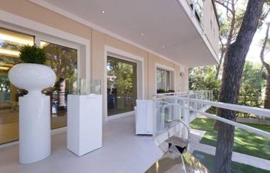 Hotel Kent Milano Marittima