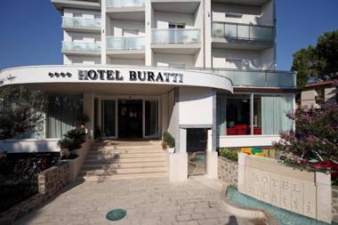 Hotel Buratti