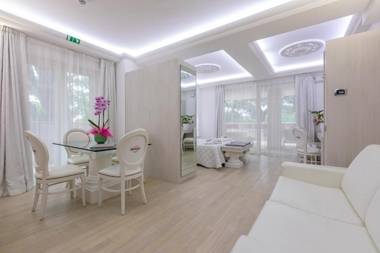 Boutique Hotel Paradiso